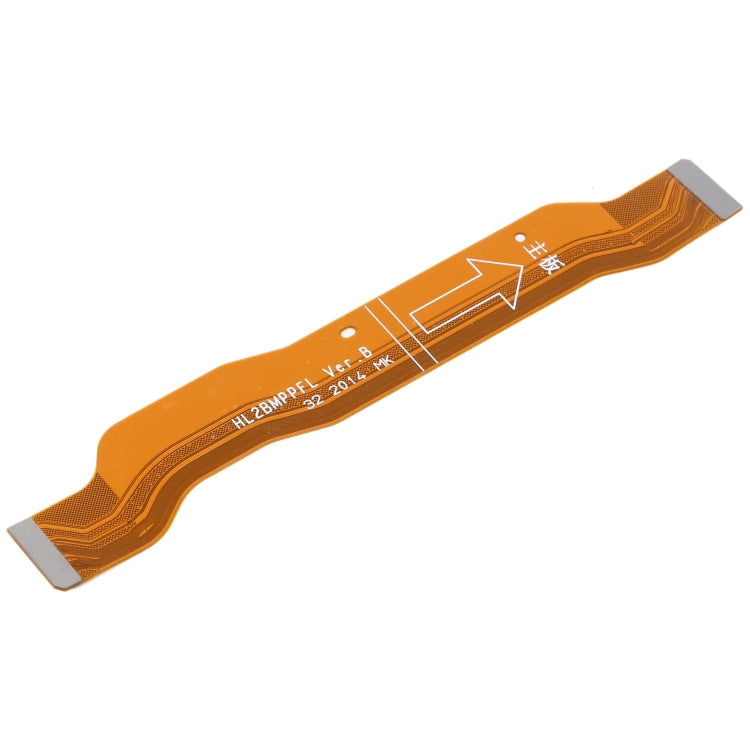 Motherboard Flex Cable for Huawei Honor 30 - Flex Cable by PMC TechLife | Online Shopping South Africa | PMC TechLife | Buy Now Pay Later Mobicred