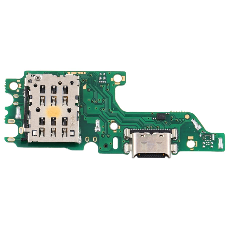 Charging Port Board for Huawei Nova 7 Pro 5G - Tail Connector by PMC TechLife | Online Shopping South Africa | PMC TechLife | Buy Now Pay Later Mobicred