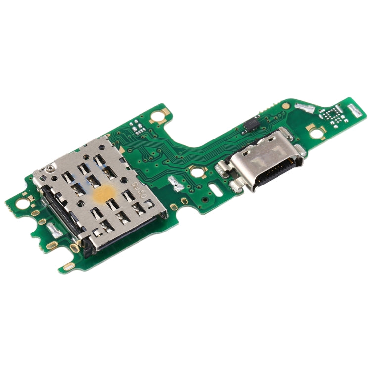 Charging Port Board for Huawei Nova 7 Pro 5G - Tail Connector by PMC TechLife | Online Shopping South Africa | PMC TechLife | Buy Now Pay Later Mobicred