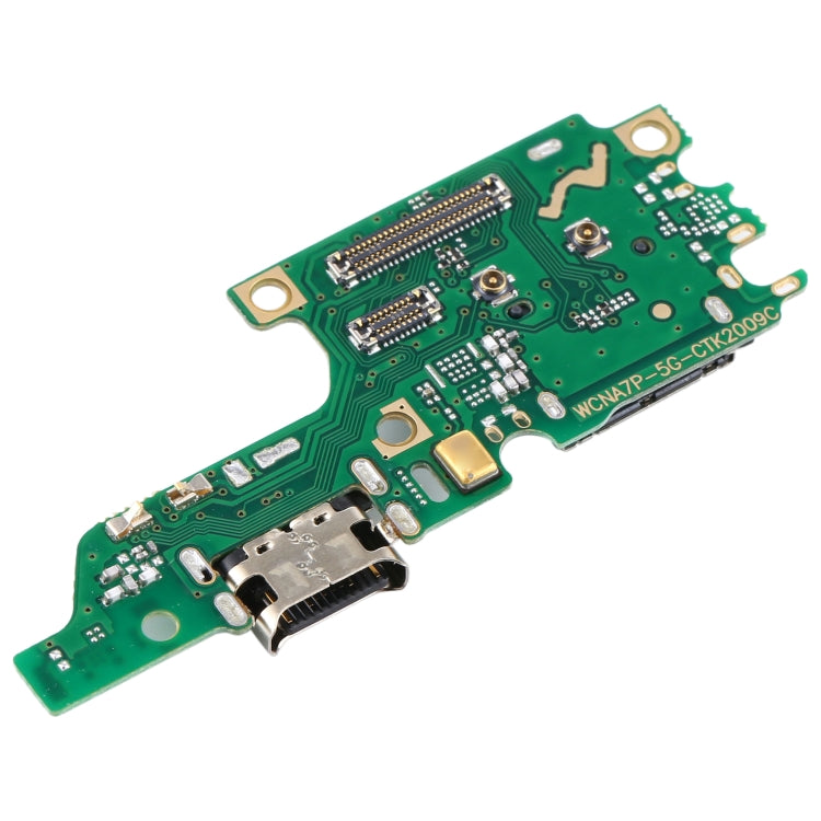 Charging Port Board for Huawei Nova 7 Pro 5G - Tail Connector by PMC TechLife | Online Shopping South Africa | PMC TechLife | Buy Now Pay Later Mobicred