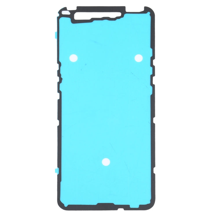 For OPPO Reno2 PCKM70 PCKT00 PCKM00 CPH1907 10pcs Back Housing Cover Adhesive - Others by PMC TechLife | Online Shopping South Africa | PMC TechLife | Buy Now Pay Later Mobicred
