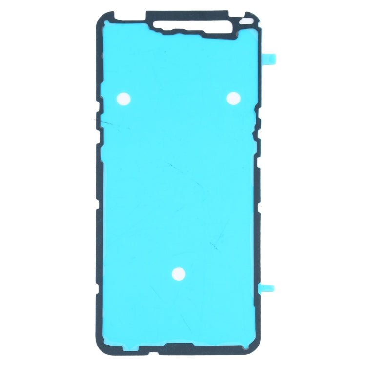 For OPPO Reno2 PCKM70 PCKT00 PCKM00 CPH1907 10pcs Back Housing Cover Adhesive - Others by PMC TechLife | Online Shopping South Africa | PMC TechLife | Buy Now Pay Later Mobicred