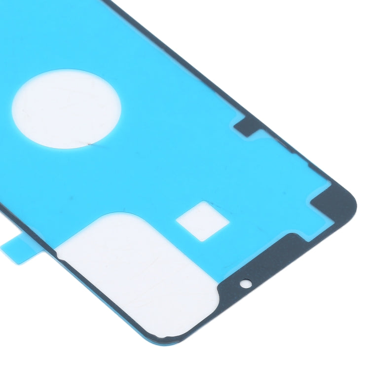 For OPPO Reno4 5G / Reno4 4G CPH2113 PDPM00 PDPT00 CPH2091 10pcs Back Housing Cover Adhesive - Others by PMC TechLife | Online Shopping South Africa | PMC TechLife | Buy Now Pay Later Mobicred