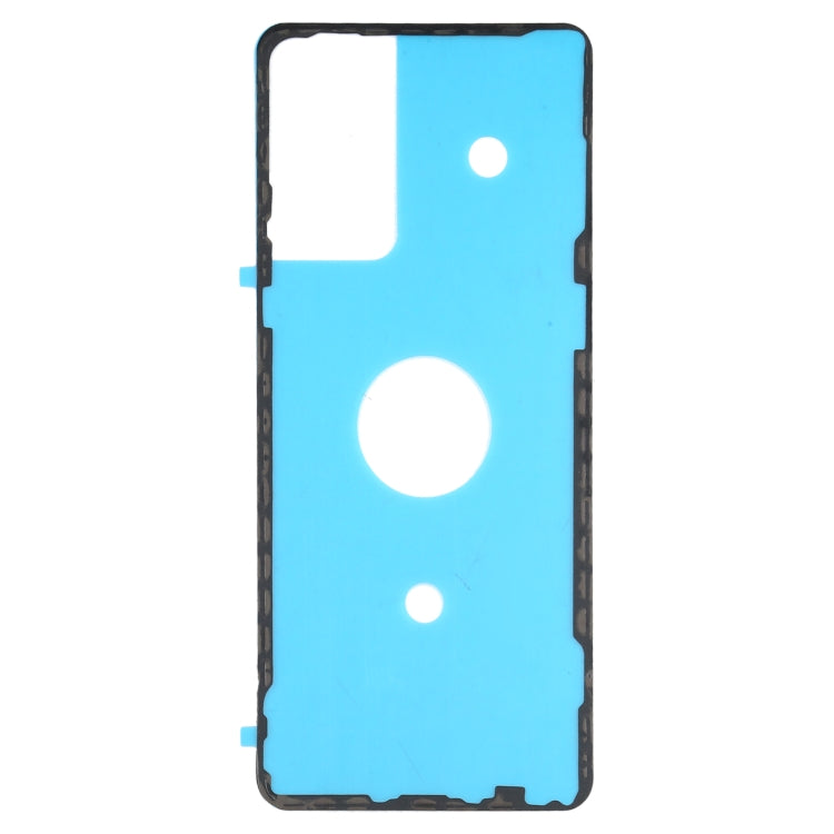 For OPPO Reno4 Pro 5G / Reno4 Pro 4G CPH2109 PDNM00 PDNT00 CPH2089 10pcs Back Housing Cover Adhesive - Others by PMC TechLife | Online Shopping South Africa | PMC TechLife | Buy Now Pay Later Mobicred