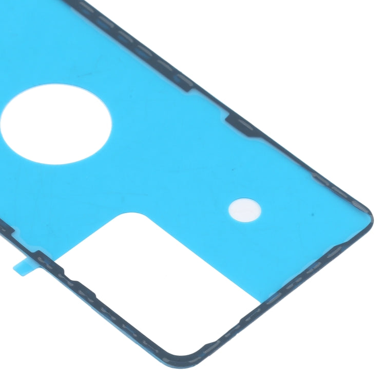 For OPPO Reno4 Pro 5G / Reno4 Pro 4G CPH2109 PDNM00 PDNT00 CPH2089 10pcs Back Housing Cover Adhesive - Others by PMC TechLife | Online Shopping South Africa | PMC TechLife | Buy Now Pay Later Mobicred