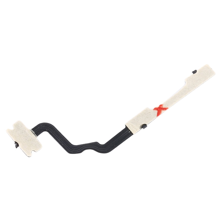 For OPPO A32 PDVM00 Volume Button Flex Cable - Flex Cable by PMC TechLife | Online Shopping South Africa | PMC TechLife
