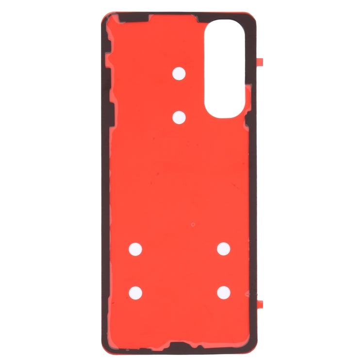 For OPPO Reno3 Pro PCRM00 PCRT00 CPH2009 CPH2035 CPH2037 CPH2036 10pcs Back Housing Cover Adhesive - Others by PMC TechLife | Online Shopping South Africa | PMC TechLife | Buy Now Pay Later Mobicred
