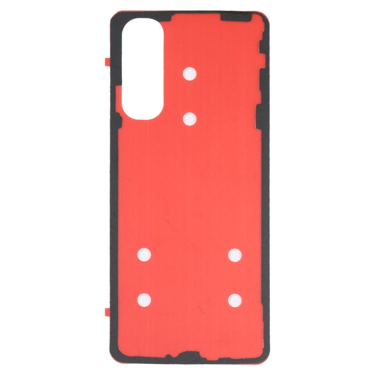 For OPPO Reno3 Pro PCRM00 PCRT00 CPH2009 CPH2035 CPH2037 CPH2036 10pcs Back Housing Cover Adhesive - Others by PMC TechLife | Online Shopping South Africa | PMC TechLife | Buy Now Pay Later Mobicred
