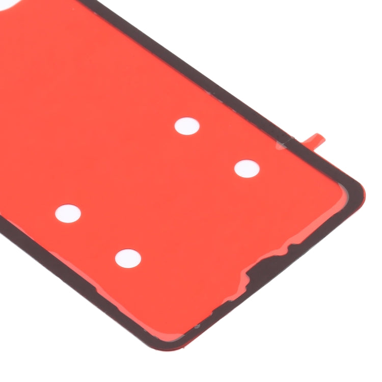 For OPPO Reno3 Pro PCRM00 PCRT00 CPH2009 CPH2035 CPH2037 CPH2036 10pcs Back Housing Cover Adhesive - Others by PMC TechLife | Online Shopping South Africa | PMC TechLife | Buy Now Pay Later Mobicred