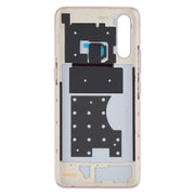 For Vivo Z5x/Z1 Pro/V1911A/V1919A/1919/1951/PD1911F_EX/1918 Battery Back Cover (Pink)
