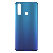 For Vivo Z5x/Z1 Pro/V1911A/V1919A/1919/1951/PD1911F_EX/1918 Battery Back Cover (Blue)