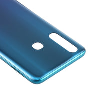 For Vivo Z5x/Z1 Pro/V1911A/V1919A/1919/1951/PD1911F_EX/1918 Battery Back Cover (Blue)