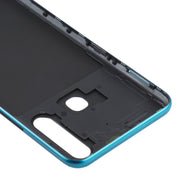 For Vivo Z5x/Z1 Pro/V1911A/V1919A/1919/1951/PD1911F_EX/1918 Battery Back Cover (Blue)