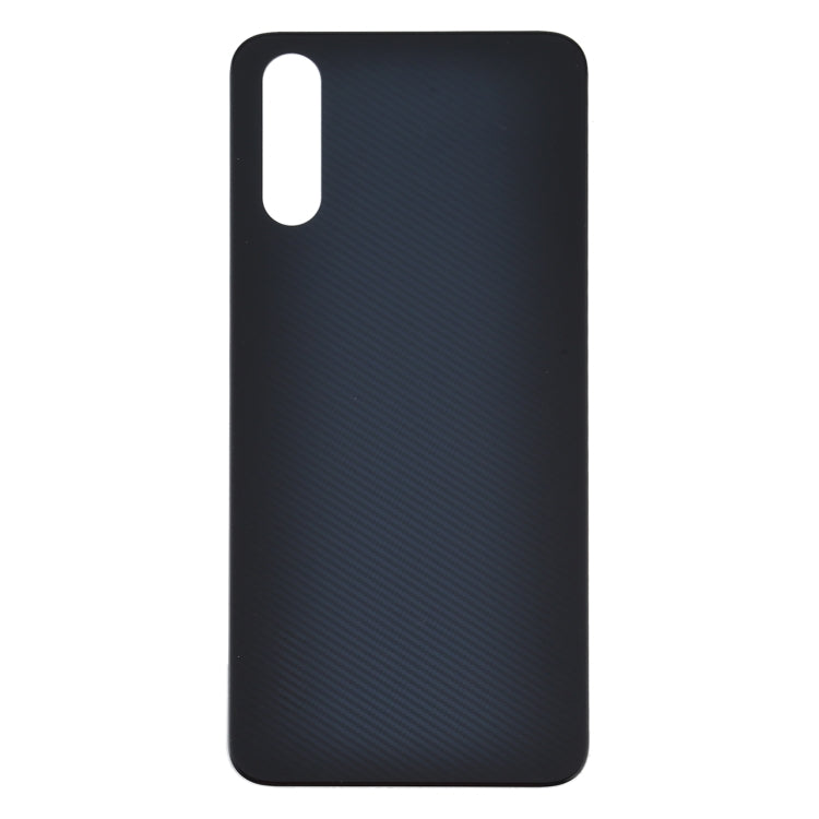 For Vivo iQOO Neo / V1914A Battery Back Cover (Black) - Back Cover by PMC TechLife | Online Shopping South Africa | PMC TechLife | Buy Now Pay Later Mobicred