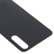 For Vivo iQOO Neo / V1914A Battery Back Cover (Black)