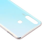 For Vivo Y5s(China) / V1934A / V1934T Battery Back Cover (White)
