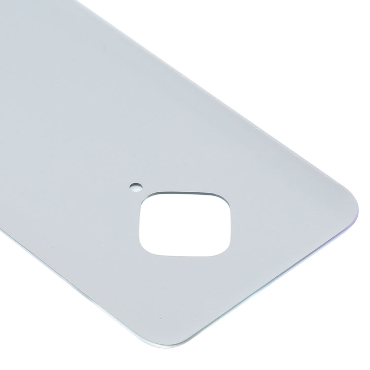For Vivo Y9s/S1 Pro/V17 (Russia)/V1945A/V1945T/1920 Battery Back Cover (White) - Back Cover by PMC TechLife | Online Shopping South Africa | PMC TechLife | Buy Now Pay Later Mobicred