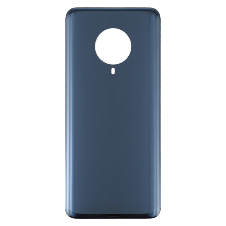 For Vivo S6 5G/V1962A/V1962BA Battery Back Cover (Black) - Back Cover by PMC TechLife | Online Shopping South Africa | PMC TechLife | Buy Now Pay Later Mobicred