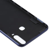 For Vivo Y3s / V1901A/V1901T Battery Back Cover (Blue)