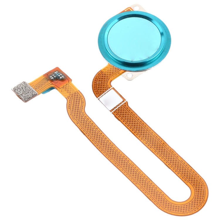 Fingerprint Sensor Flex Cable for Motorola Moto P50/One Vision/One Action/XT1970-1/XT2013-1/XT2013-2(Green) - free shipping - PMC TechLife - Order now!