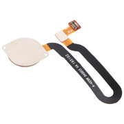 Fingerprint Sensor Flex Cable for Motorola Moto P50/One Vision/One Action/XT1970-1/XT2013-1/XT2013-2(Green)