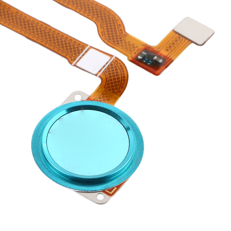 Fingerprint Sensor Flex Cable for Motorola Moto P50/One Vision/One Action/XT1970-1/XT2013-1/XT2013-2(Green) - free shipping - PMC TechLife - Order now!