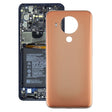 Original Battery Back Cover for Nokia 5.4 TA-1333 TA-1340(Gold) - Back Cover by PMC TechLife | Online Shopping South Africa | PMC TechLife | Buy Now Pay Later Mobicred