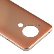 Original Battery Back Cover for Nokia 5.4 TA-1333 TA-1340(Gold)