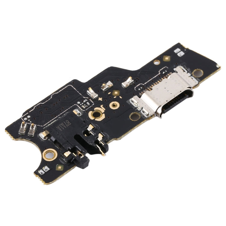 For OPPO Realme 7 / Realme 7 5G RMX2111 Charging Port Board - free shipping - PMc TechLife - Order now!