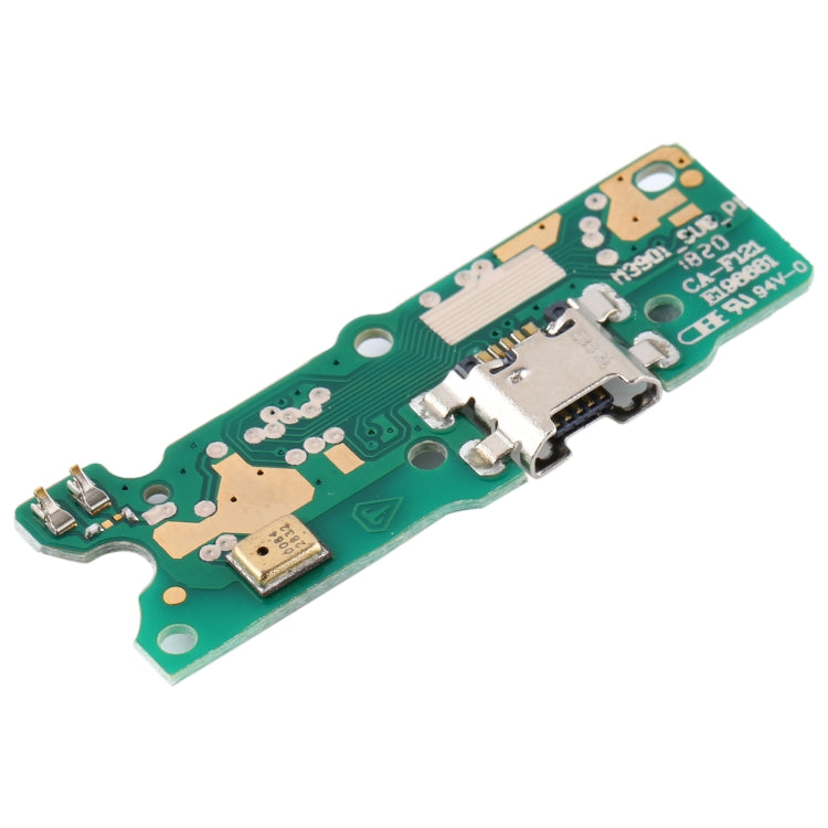 Charging Port Board for Motorola Moto E6 Play XT2029 XT2029-1 - Charging Port Board by PMc TechLife | Online Shopping South Africa | PMc TechLife | Buy Now Pay Later Mobicred