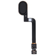 Fingerprint Sensor Flex Cable for Motorola Moto G5S XT1793 XT1794 XT1792 XT1799-2 (Black) - Flex Cable by PMC TechLife | Online Shopping South Africa | PMC TechLife | Buy Now Pay Later Mobicred