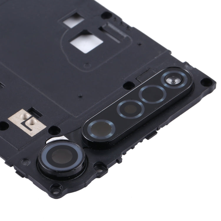 Motherboard Protective Cover for Motorola Moto G8 Plus XT2019-1 XT2019 - Others by PMc TechLife | Online Shopping South Africa | PMc TechLife | Buy Now Pay Later Mobicred