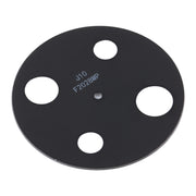 10 PCS Back Camera Lens for Xiaomi Redmi K30 Ultra / M2006J10C