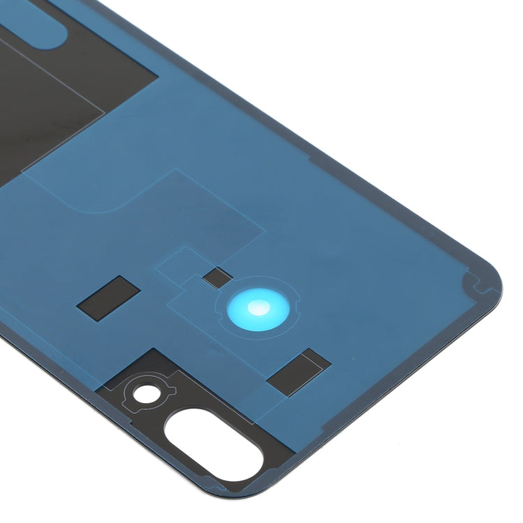 Battery Back Cover for Asus Zenfone 5 ZE620KL(Dark Blue) - Back Cover by PMC TechLife | Online Shopping South Africa | PMC TechLife | Buy Now Pay Later Mobicred