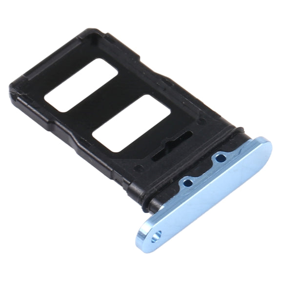 SIM Card Tray + SIM Card Tray for Xiaomi Mi 11 (Green)