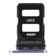 SIM Card Tray + SIM Card Tray for Xiaomi Mi 11 (Purple) - free shipping - PMC TechLife - Order now!