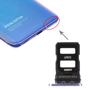 SIM Card Tray + SIM Card Tray for Xiaomi Mi 11 (Purple)