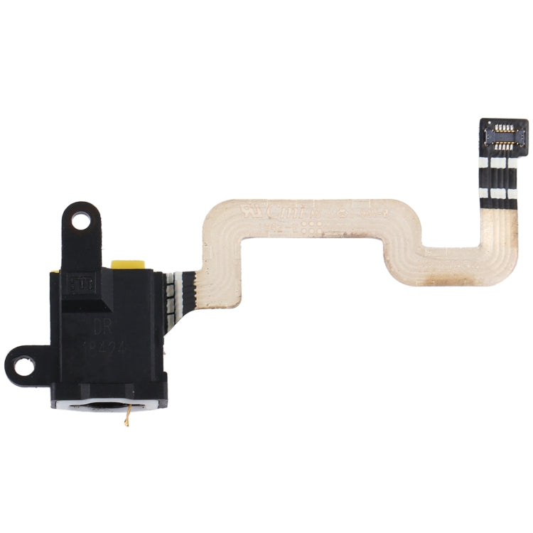 Earphone Jack Flex Cable for Asus ROG Phone ZS600KL - Flex Cable by PMc TechLife | Online Shopping South Africa | PMc TechLife | Buy Now Pay Later Mobicred