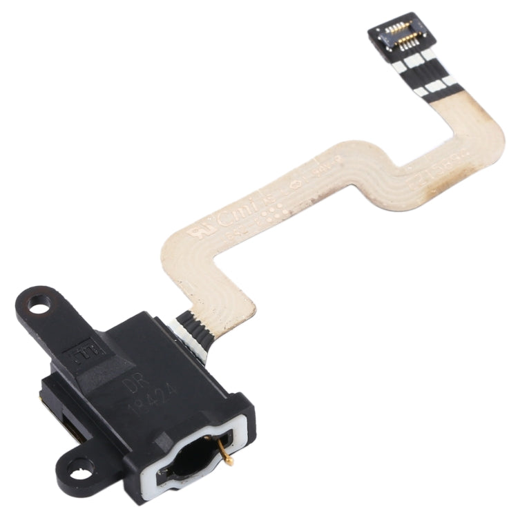 Earphone Jack Flex Cable for Asus ROG Phone ZS600KL - Flex Cable by PMc TechLife | Online Shopping South Africa | PMc TechLife | Buy Now Pay Later Mobicred