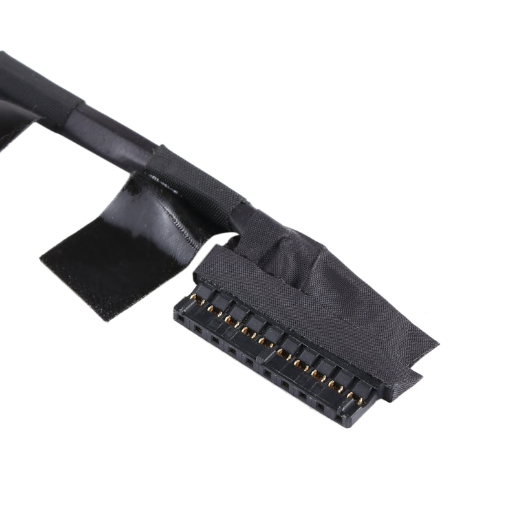 Battery Connector Flex Cable for Dell Latitude 7400 E7400 EDC40 DC02003AW00 - Dell Spare Parts by PMC TechLife | Online Shopping South Africa | PMC TechLife | Buy Now Pay Later Mobicred