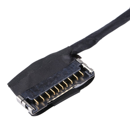 Battery Connector Flex Cable for Dell Precision M7530 DAP10 DC020031100 - Power Cord by PMC Jewellery | Online Shopping South Africa | PMC Jewellery | Buy Now Pay Later Mobicred