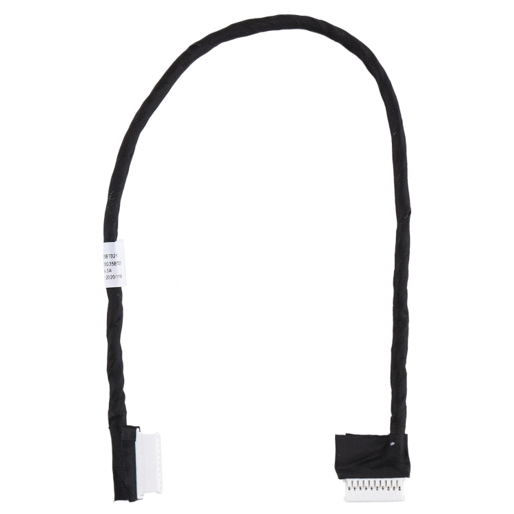 Battery Connector Flex Cable for HP Omen 15-AX 15-AX200 TPN-Q173 - Power Cord by PMC Jewellery | Online Shopping South Africa | PMC Jewellery | Buy Now Pay Later Mobicred