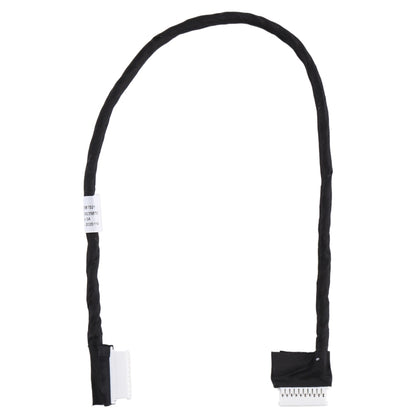 Battery Connector Flex Cable for HP Omen 15-AX 15-AX200 TPN-Q173 - Power Cord by PMC Jewellery | Online Shopping South Africa | PMC Jewellery | Buy Now Pay Later Mobicred