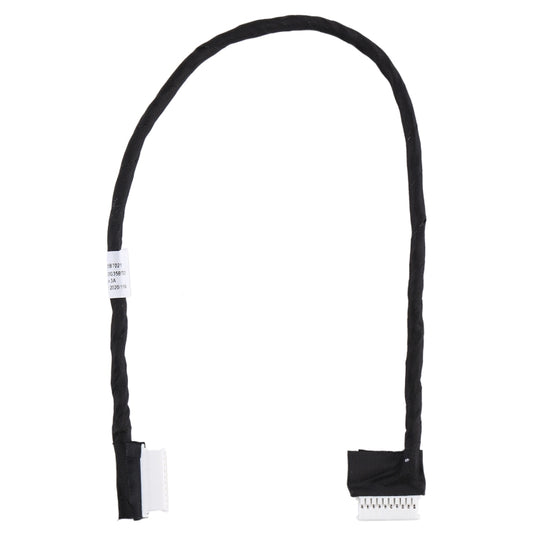 Battery Connector Flex Cable for HP Omen 15-AX 15-AX200 TPN-Q173 - Power Cord by PMC Jewellery | Online Shopping South Africa | PMC Jewellery | Buy Now Pay Later Mobicred
