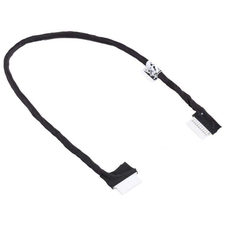 Battery Connector Flex Cable for HP Omen 15-AX 15-AX200 TPN-Q173 - Power Cord by PMC Jewellery | Online Shopping South Africa | PMC Jewellery | Buy Now Pay Later Mobicred