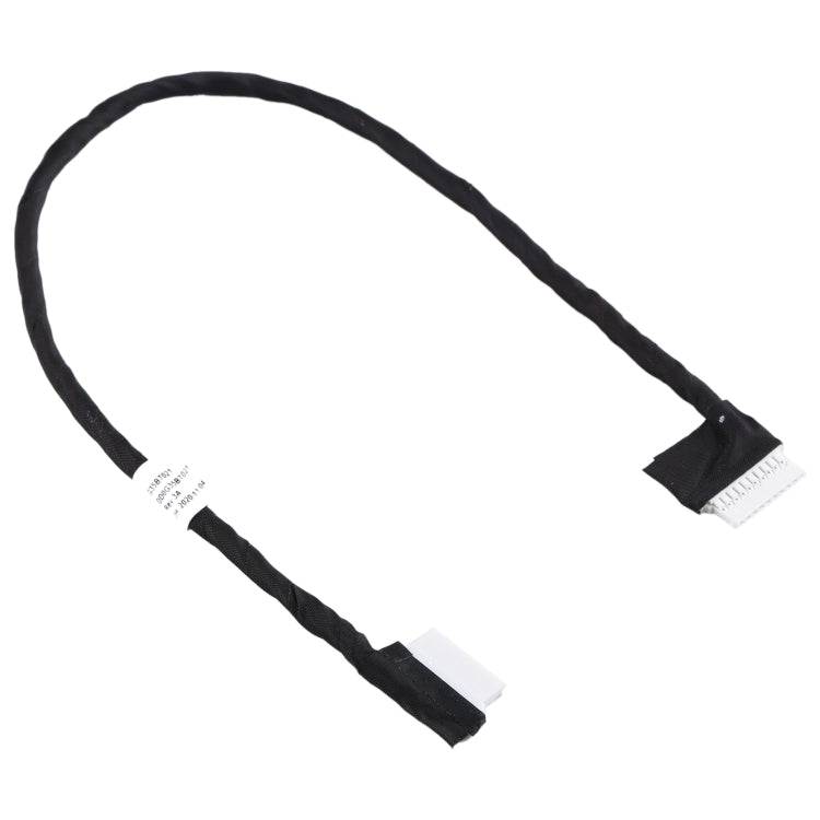 Battery Connector Flex Cable for HP Omen 15-AX 15-AX200 TPN-Q173 - Power Cord by PMC Jewellery | Online Shopping South Africa | PMC Jewellery | Buy Now Pay Later Mobicred