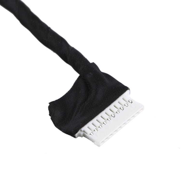 Battery Connector Flex Cable for HP Omen 15-AX 15-AX200 TPN-Q173 - Power Cord by PMC Jewellery | Online Shopping South Africa | PMC Jewellery | Buy Now Pay Later Mobicred