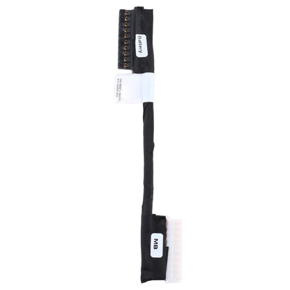 Battery Connector Flex Cable for Dell Chromebook 11 3180 3189 CAV01 DC02002R500 - Power Cord by PMC Jewellery | Online Shopping South Africa | PMC Jewellery | Buy Now Pay Later Mobicred