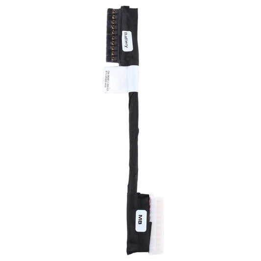Battery Connector Flex Cable for Dell Chromebook 11 3180 3189 CAV01 DC02002R500 - Power Cord by PMC Jewellery | Online Shopping South Africa | PMC Jewellery | Buy Now Pay Later Mobicred