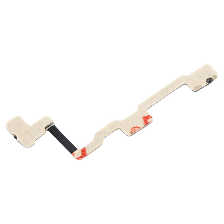 For OPPO Reno5 Pro 5G PDSM00 PDST00 CPH2201 Volume Button Flex Cable - free shipping - PMc TechLife - Order now!